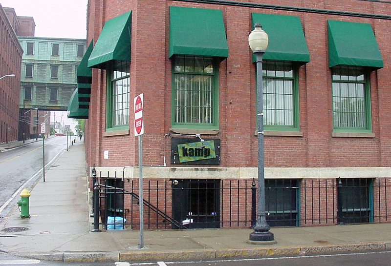 providence Gay ri neighborhoods Transsexual marriage